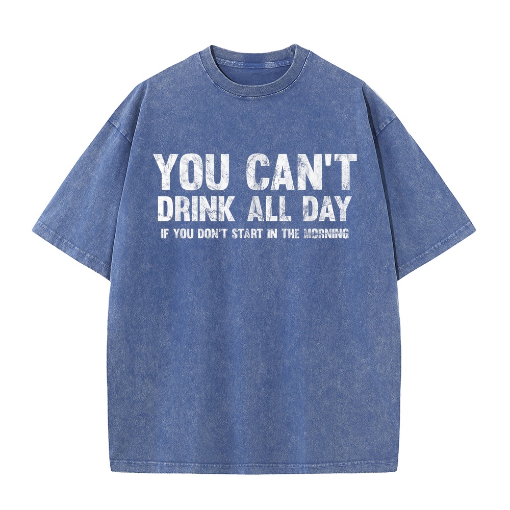 Summer Clothing Staples - Kann man den ganzen Tag nicht