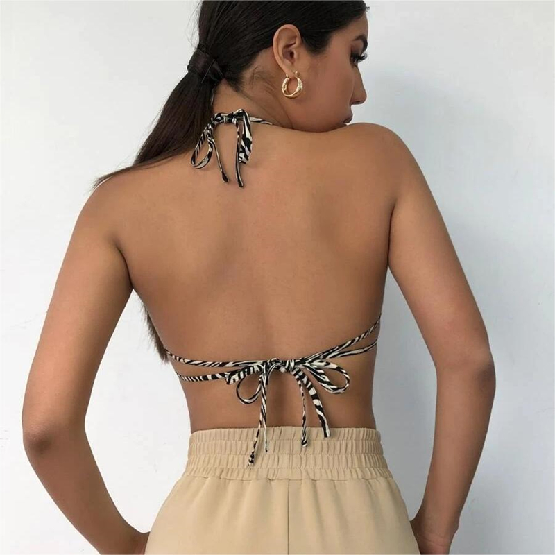 Summer Clothing Zara - Sommer Strand rücken frei y2k ästhetische