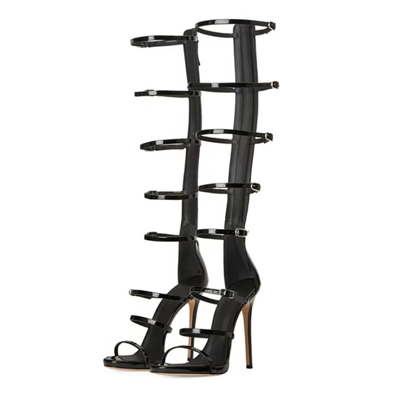 Summer Clothing Dress - Sommer Damen Coole Stiefel Neu 2026