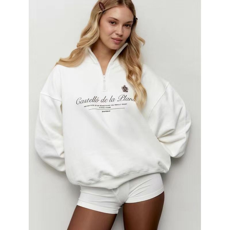 Amerikanische Preppy-Stil-Swea – Summer Clothing Old Money Bewertung und Preis