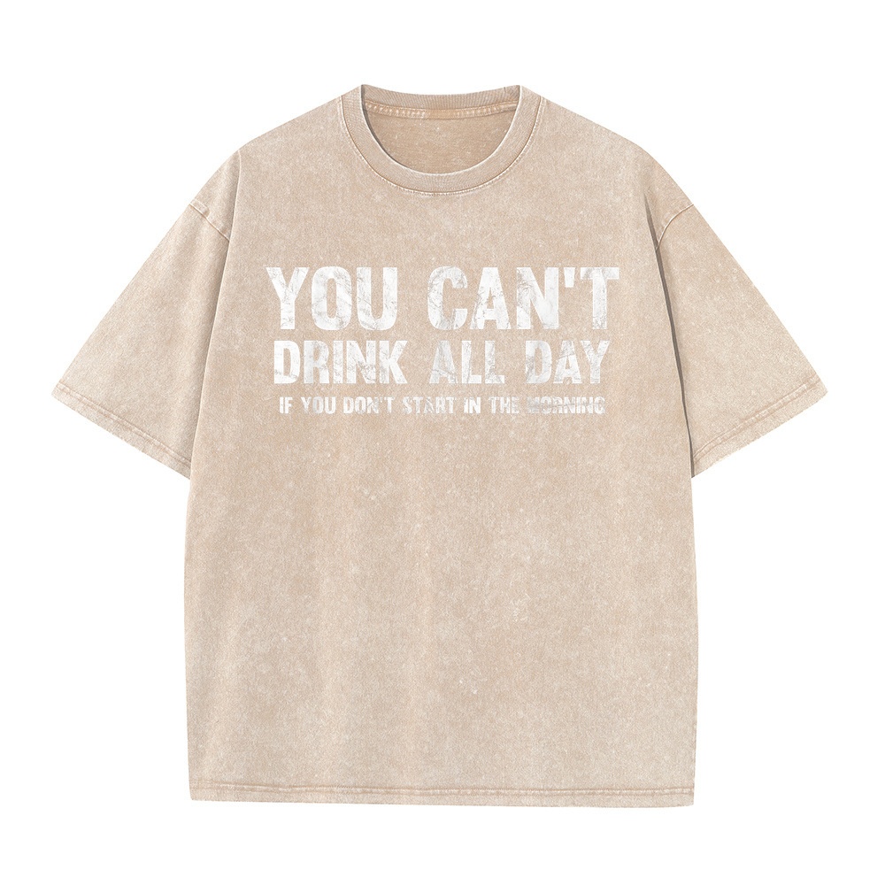 Kann man den ganzen Tag nicht  – Summer Clothing Staples Bewertung und Preis