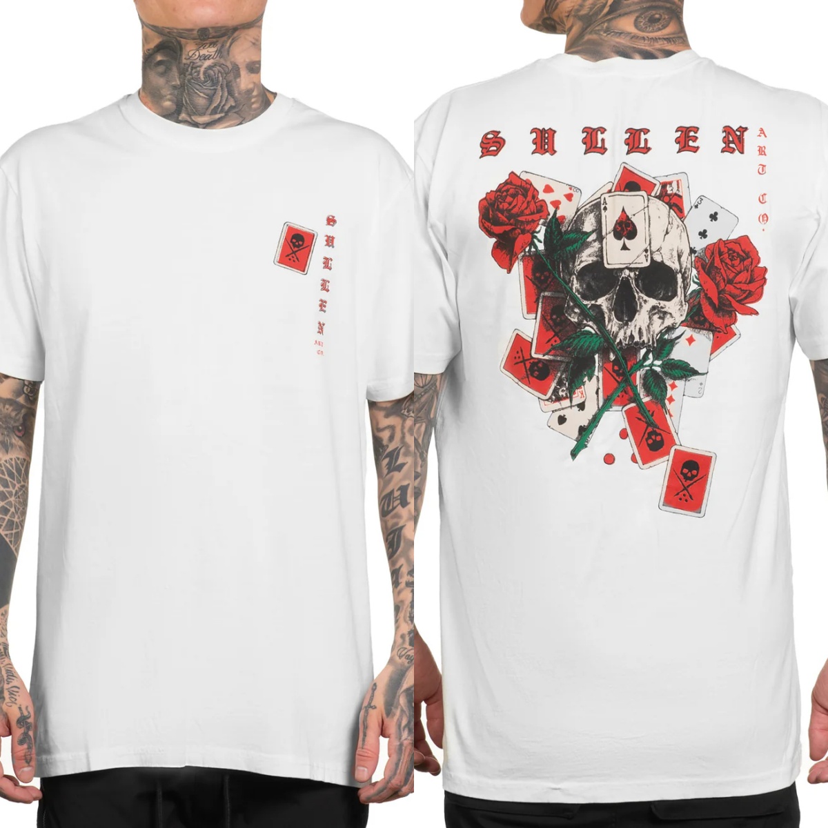 2026 Sommer Sullen Clothing Gr – Vintage Summer Clothing Brand Bewertung und Preis
