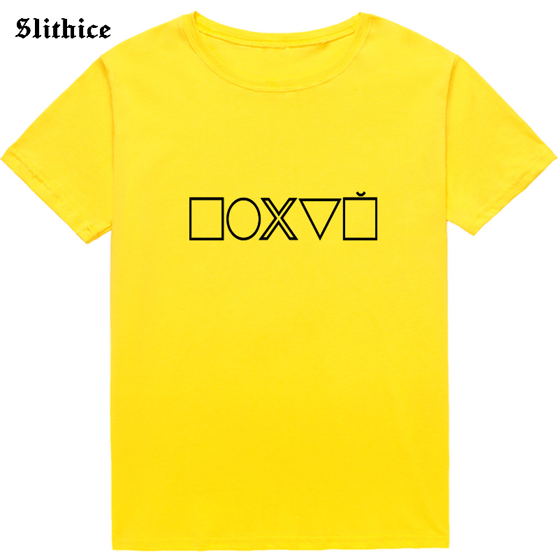 Harajuku T-shirts Grafik Druck – Summer Clothing Old Money Bewertung und Preis