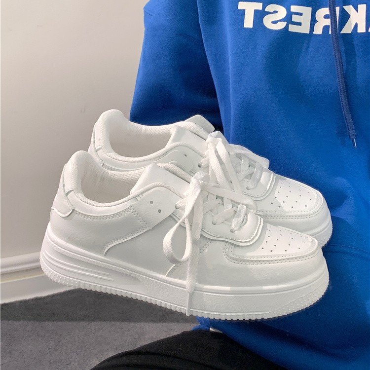 Tennis Turnschuhe Frau Frühlin – Vans Shoes Old Skool Bewertung und Preis