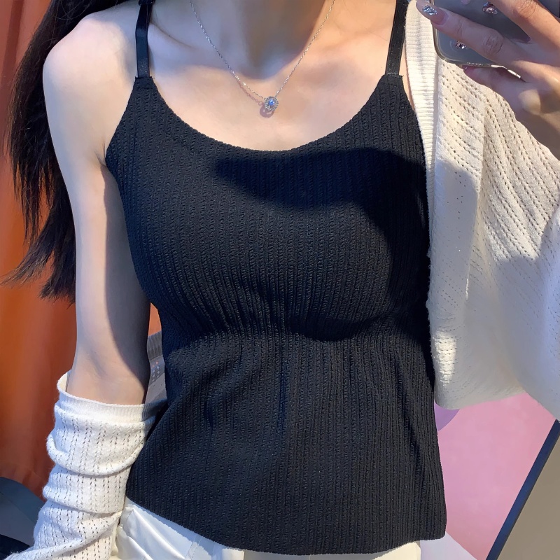 Sommer-BH Schwarzes Korsett Ak – Summer Clothing Zara Bewertung und Preis