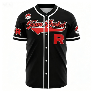 Kurzärmeliges Baseball-Shirt,  – Summer Japanese Clothing Bewertung und Preis