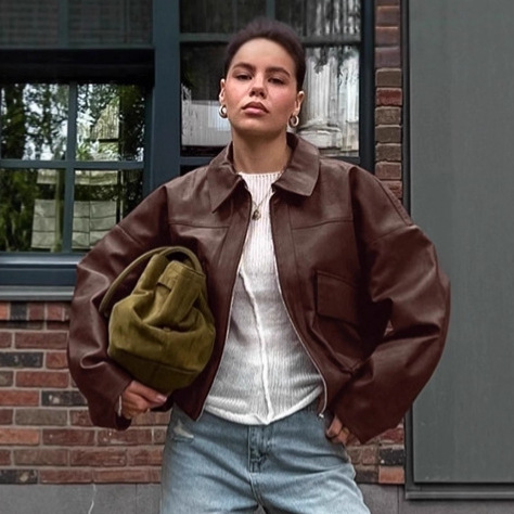 Vintage Herbst und Winter Old  – Summer Clothing Old Money Bewertung und Preis