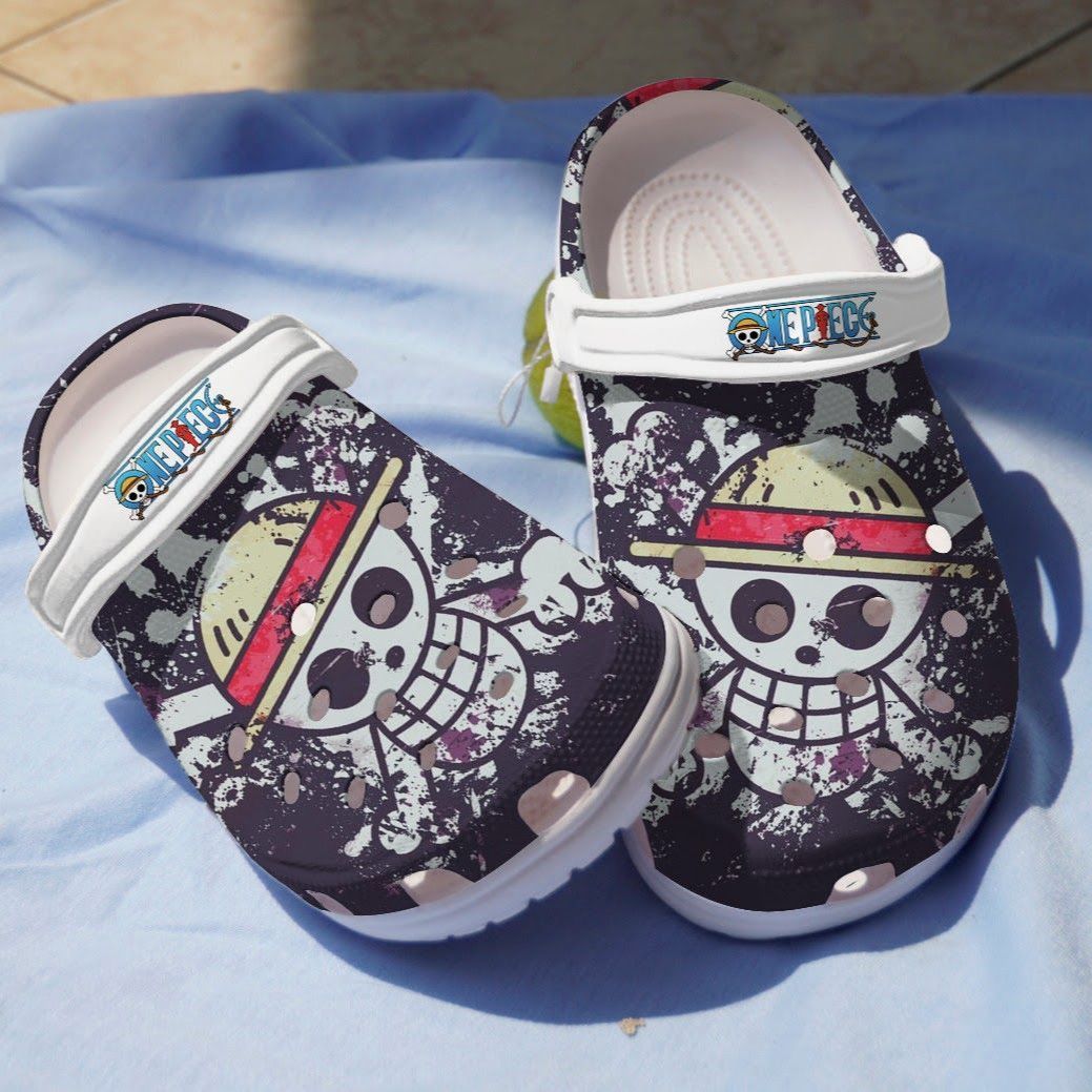 One Piece Hausschuhe Luffy Som – Summer Edition Clothing Bewertung und Preis