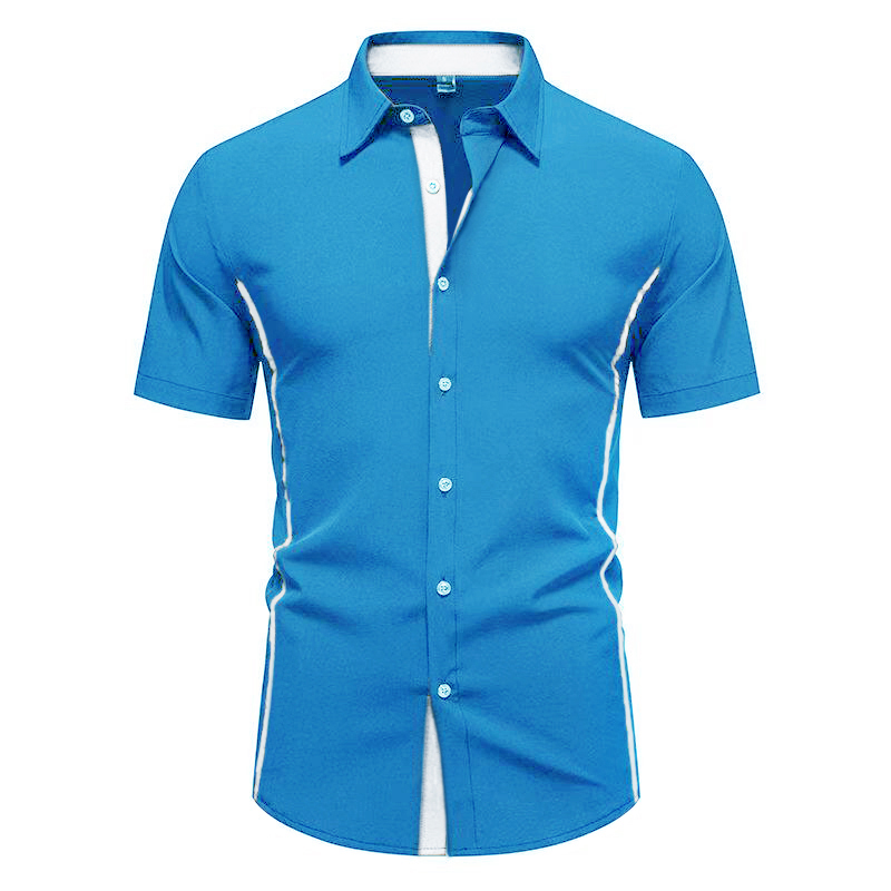 Sommer Elastische Formelle Bus – Summer Clothing Old Money Bewertung und Preis