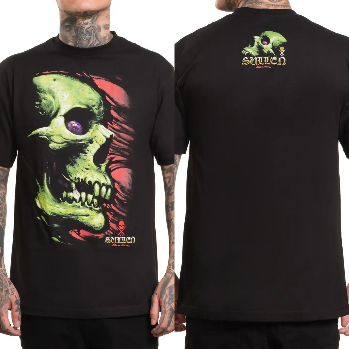 Sommer-Bestseller Sullen Cloth – Vintage Summer Clothing Brand Bewertung und Preis