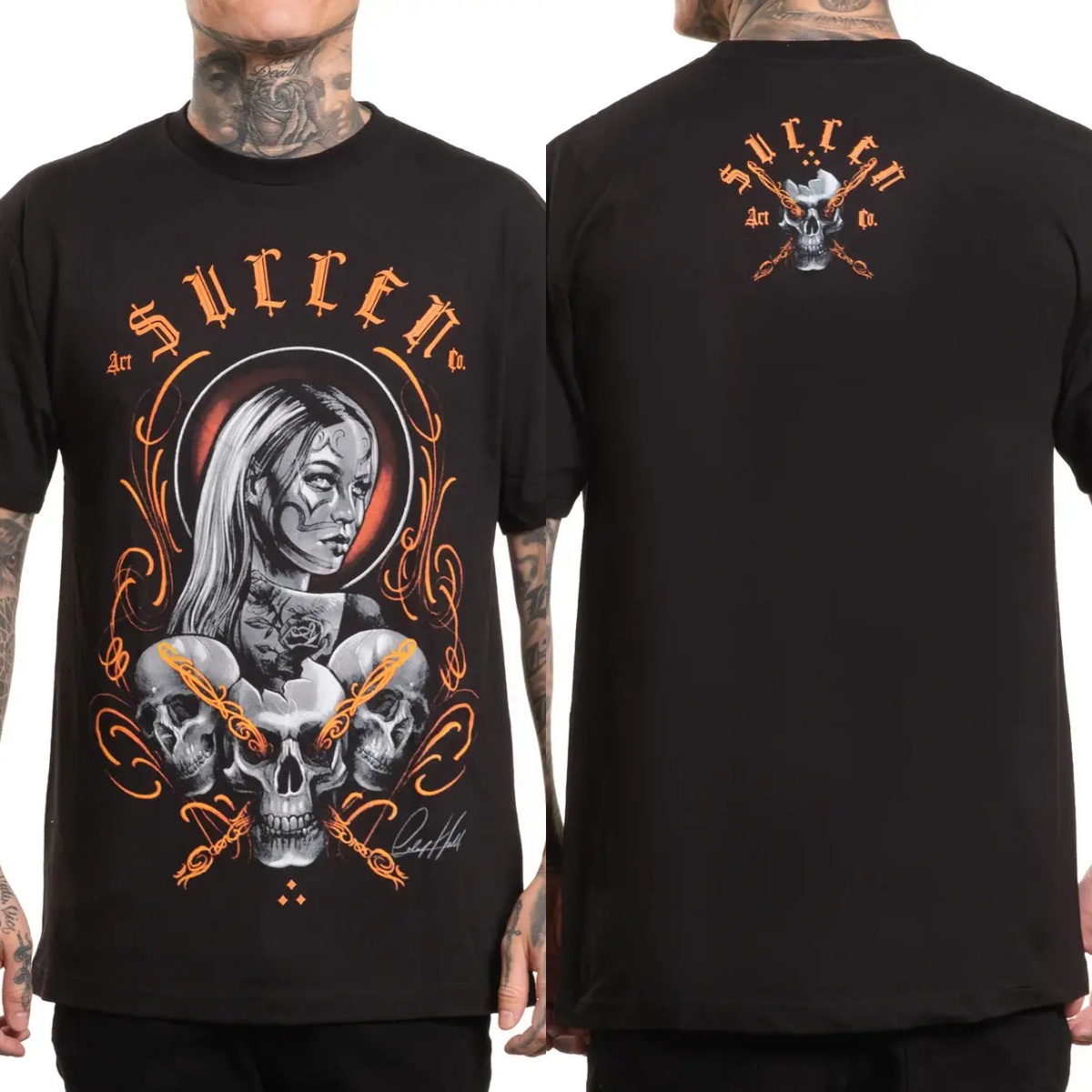 Sommer-Bestseller Sullen Cloth – Vintage Summer Clothing Brand Bewertung und Preis