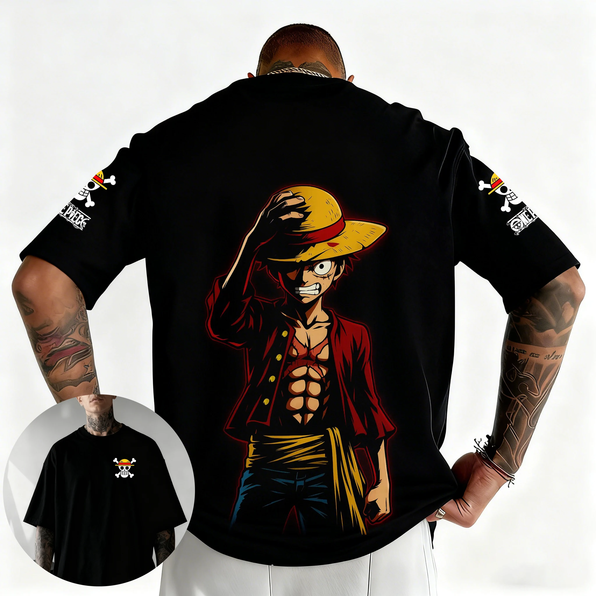 One Piece 2026 Sommer Herren S – Summer Edition Clothing Bewertung und Preis