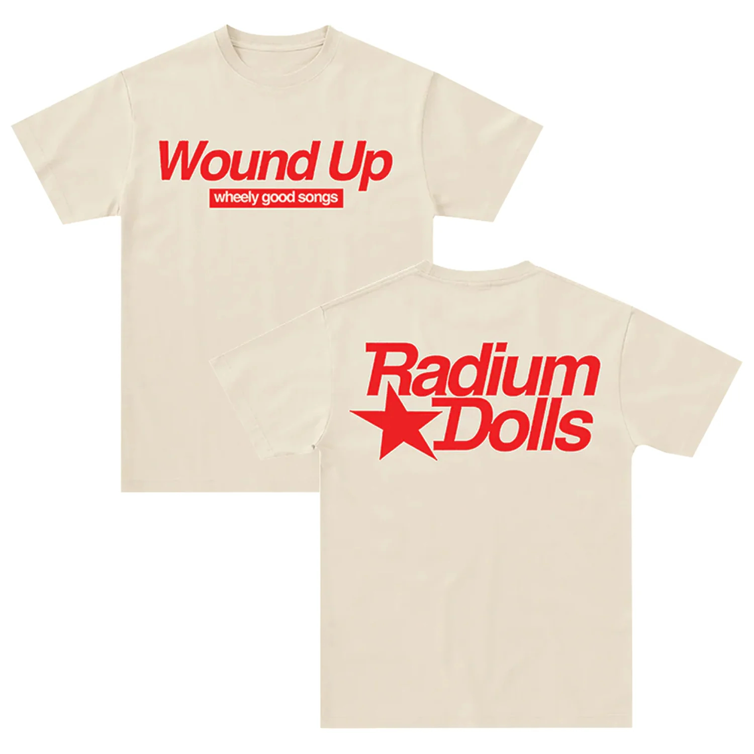 2026 Radium Dolls Australia Gr – Summer Clothing Australia Bewertung und Preis