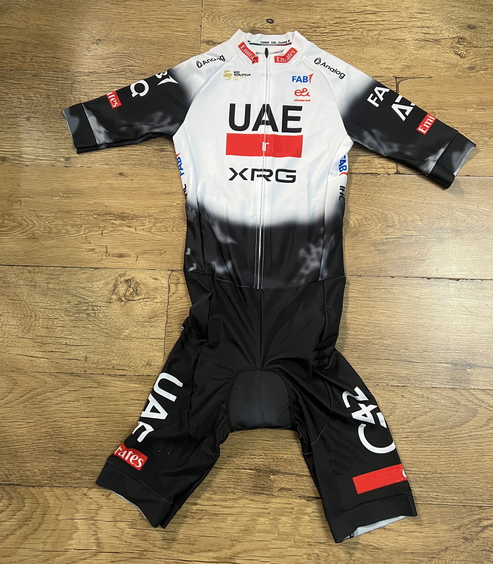 LASER CUT Skinsuit 2025 2026 U – Summer Clothing Men 2025 Bewertung und Preis