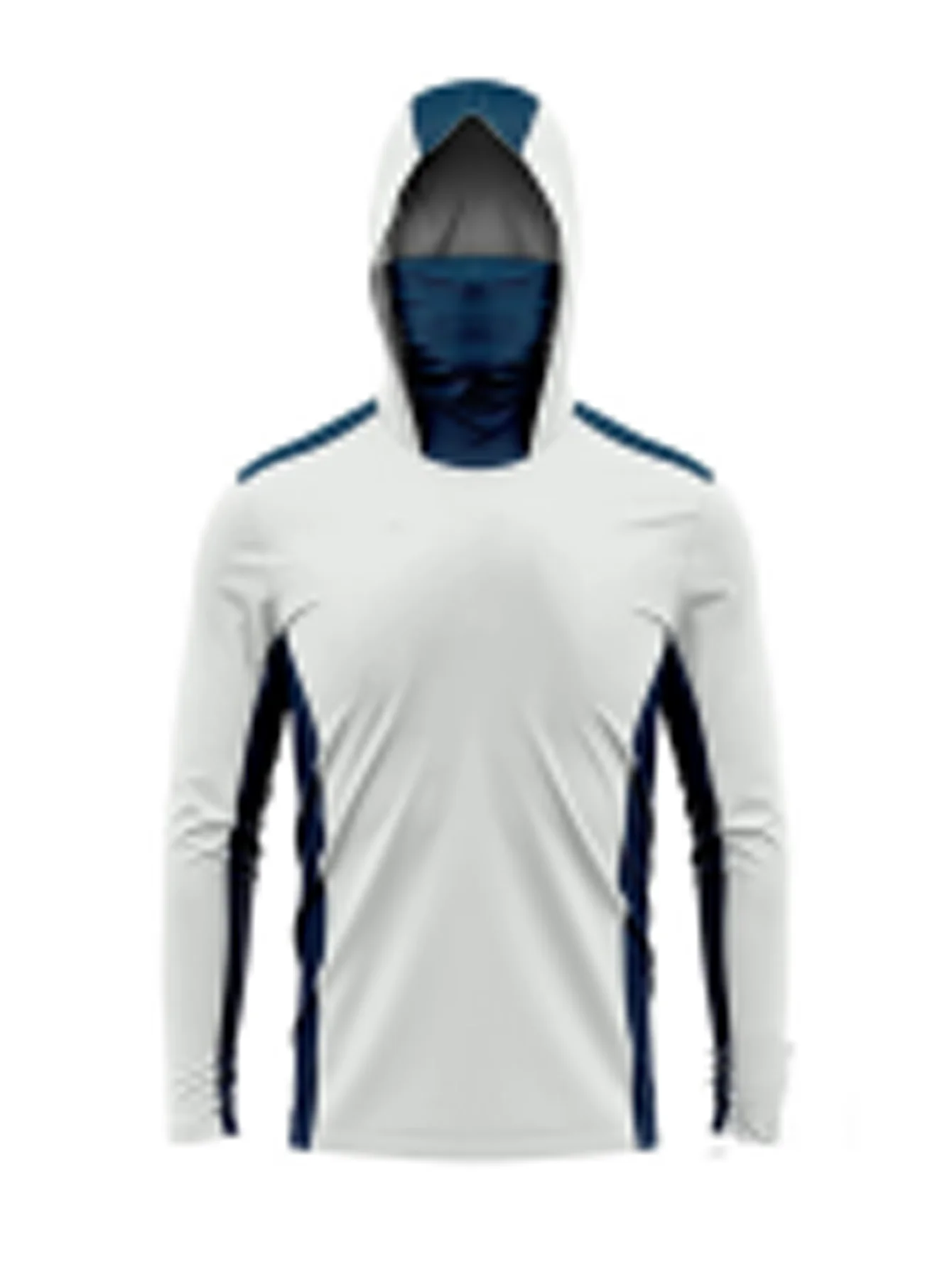 Herren Langarm-Anglerhoodie mi – Summer Clothes Bewertung und Preis