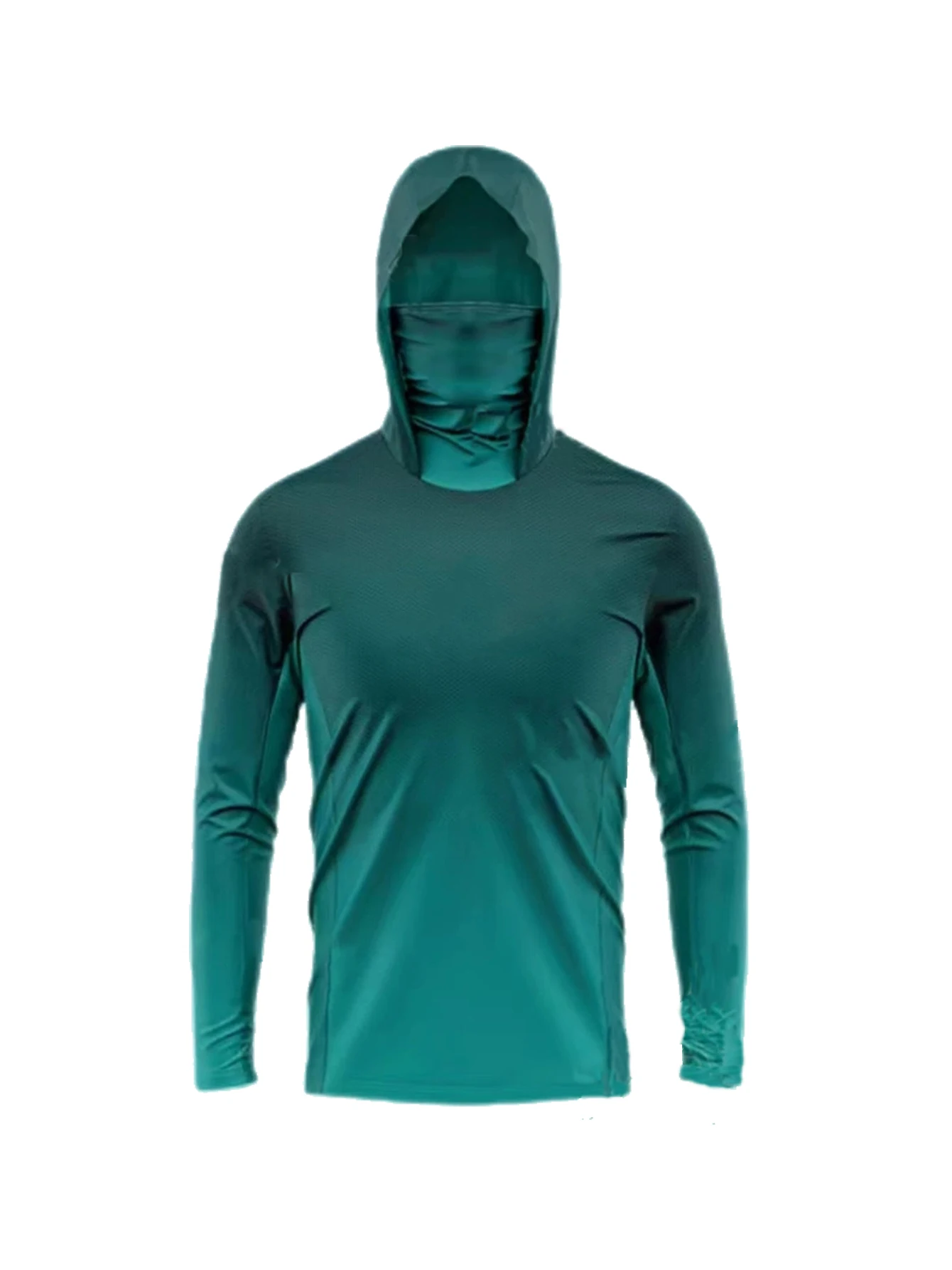 Herren Langarm-Anglerhoodie mi – Summer Clothes Bewertung und Preis
