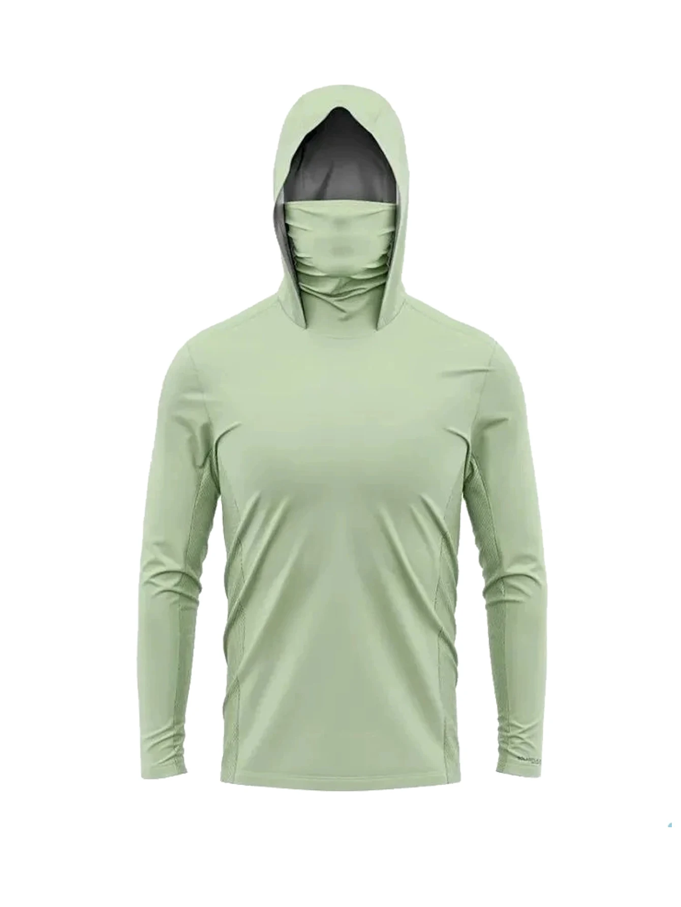 Herren Langarm-Anglerhoodie mi – Summer Clothes Bewertung und Preis