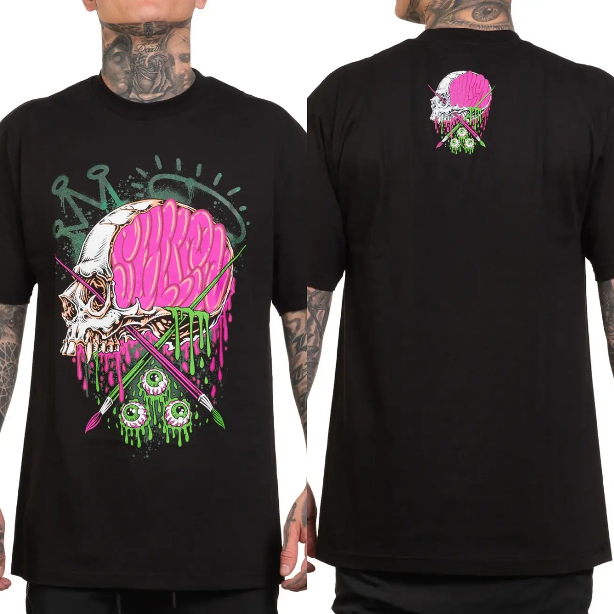 Seltene 2026 Sullen Clothing G – Vintage Summer Clothing Brand Bewertung und Preis