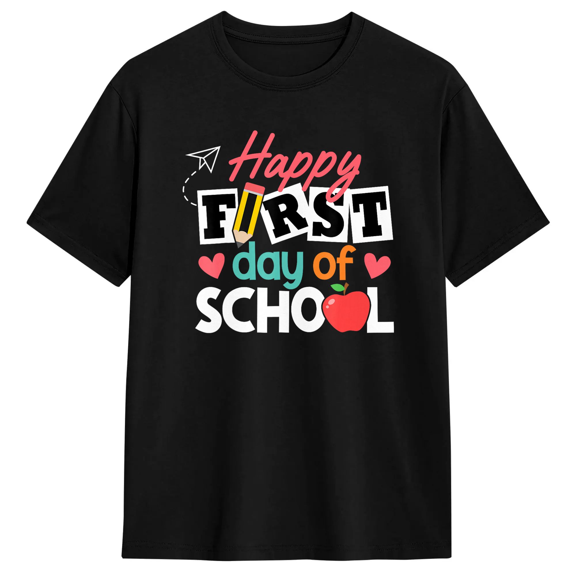 Fröhlicher Erster Schultag Leh – Summer Vibes Clothing Men Bewertung und Preis