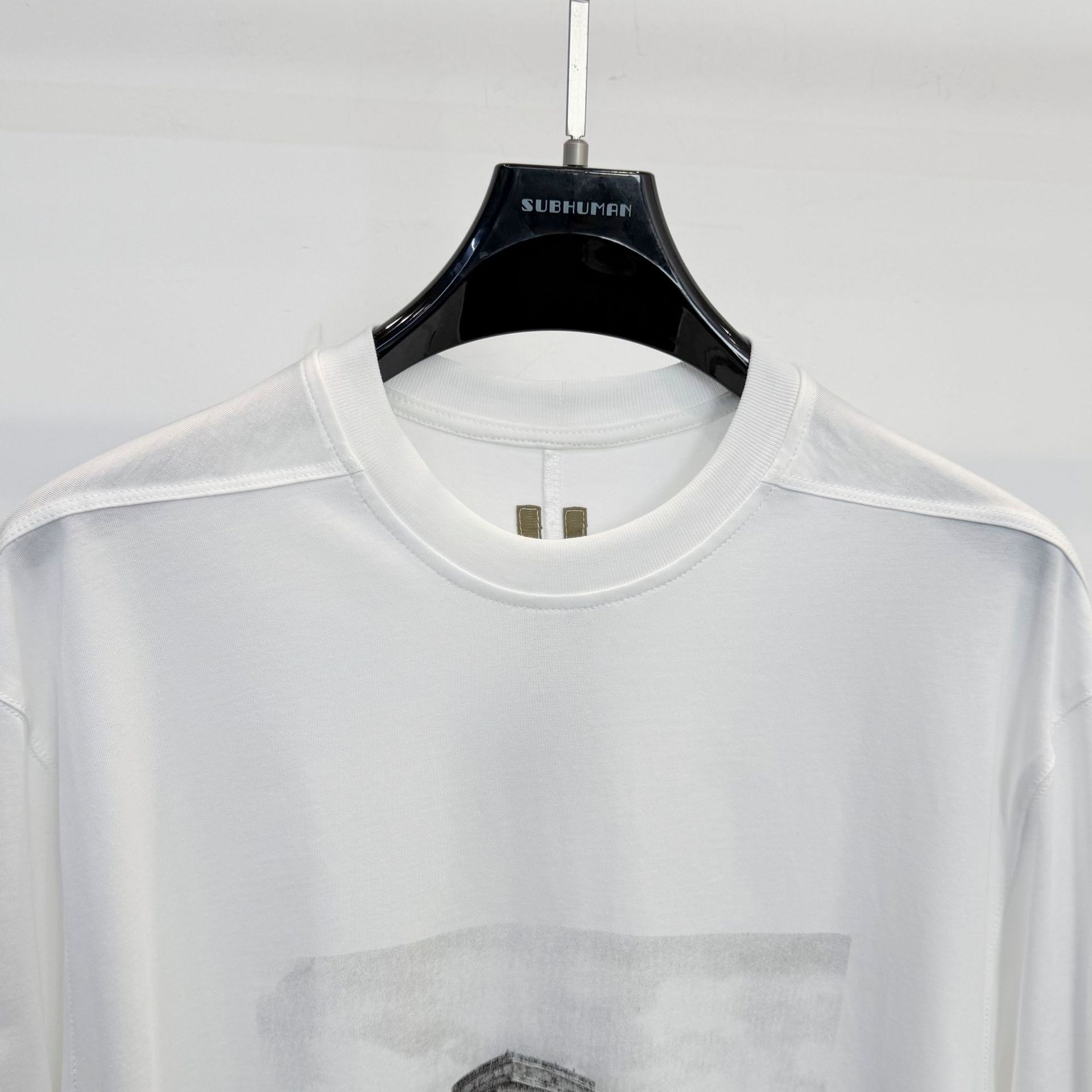26SS Dark Lazy‑Vibe Oversized  – Summer Vibes Clothing Men Bewertung und Preis