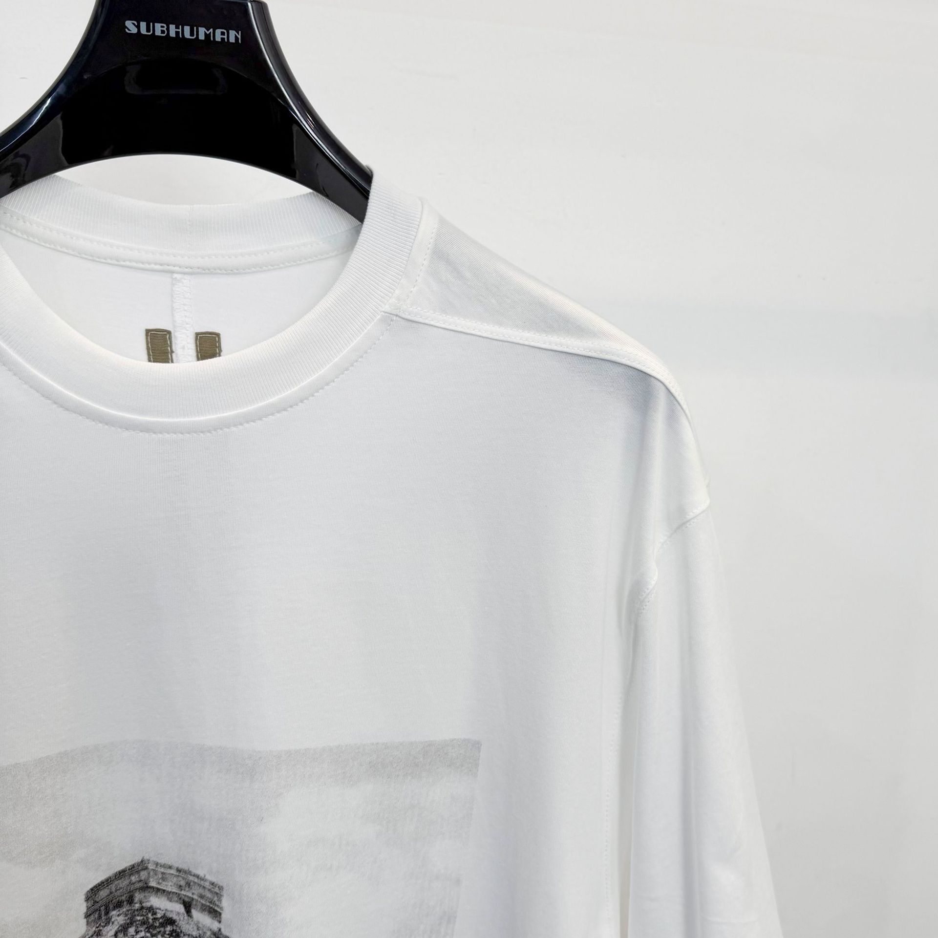 26SS Dark Lazy‑Vibe Oversized  – Summer Vibes Clothing Men Bewertung und Preis