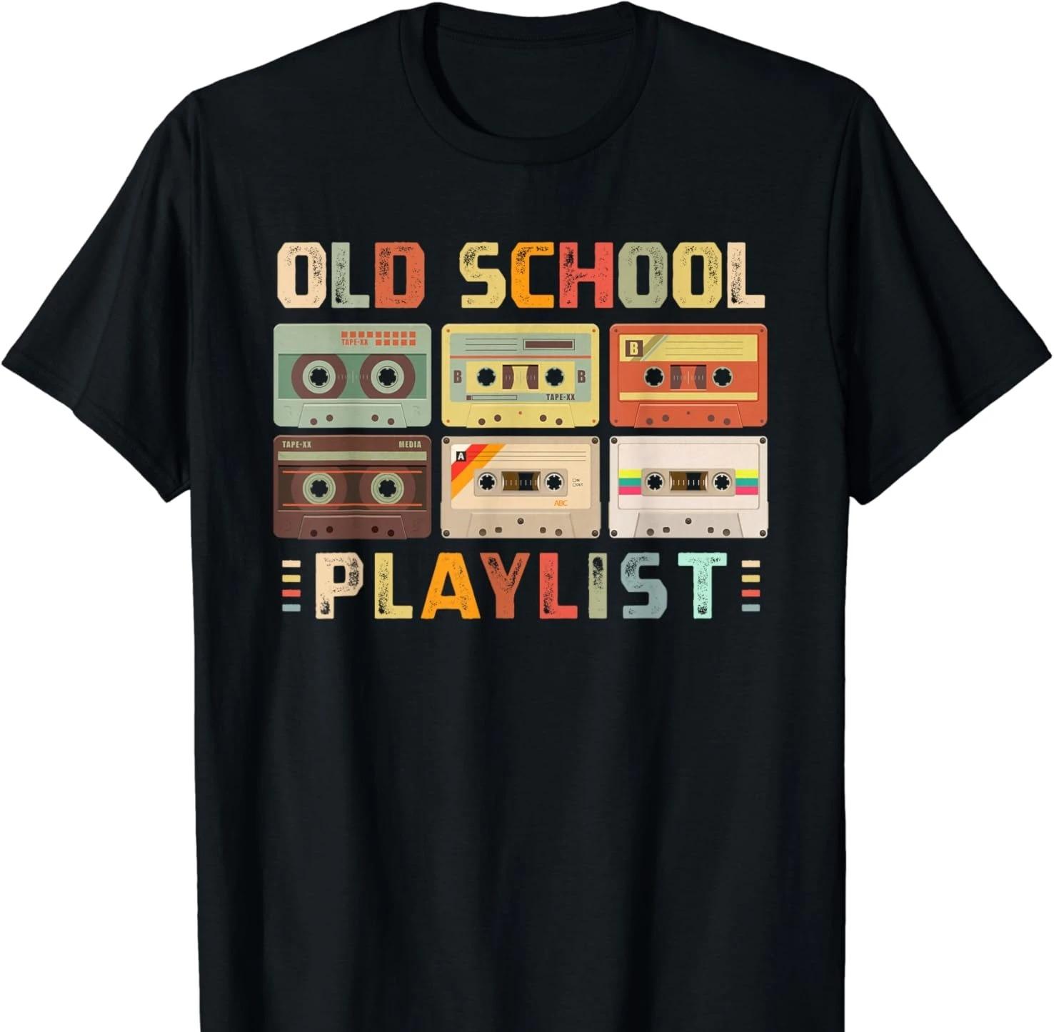 Kassette Band Musik 80er Jahre – Summer Clothing Old Money Bewertung und Preis