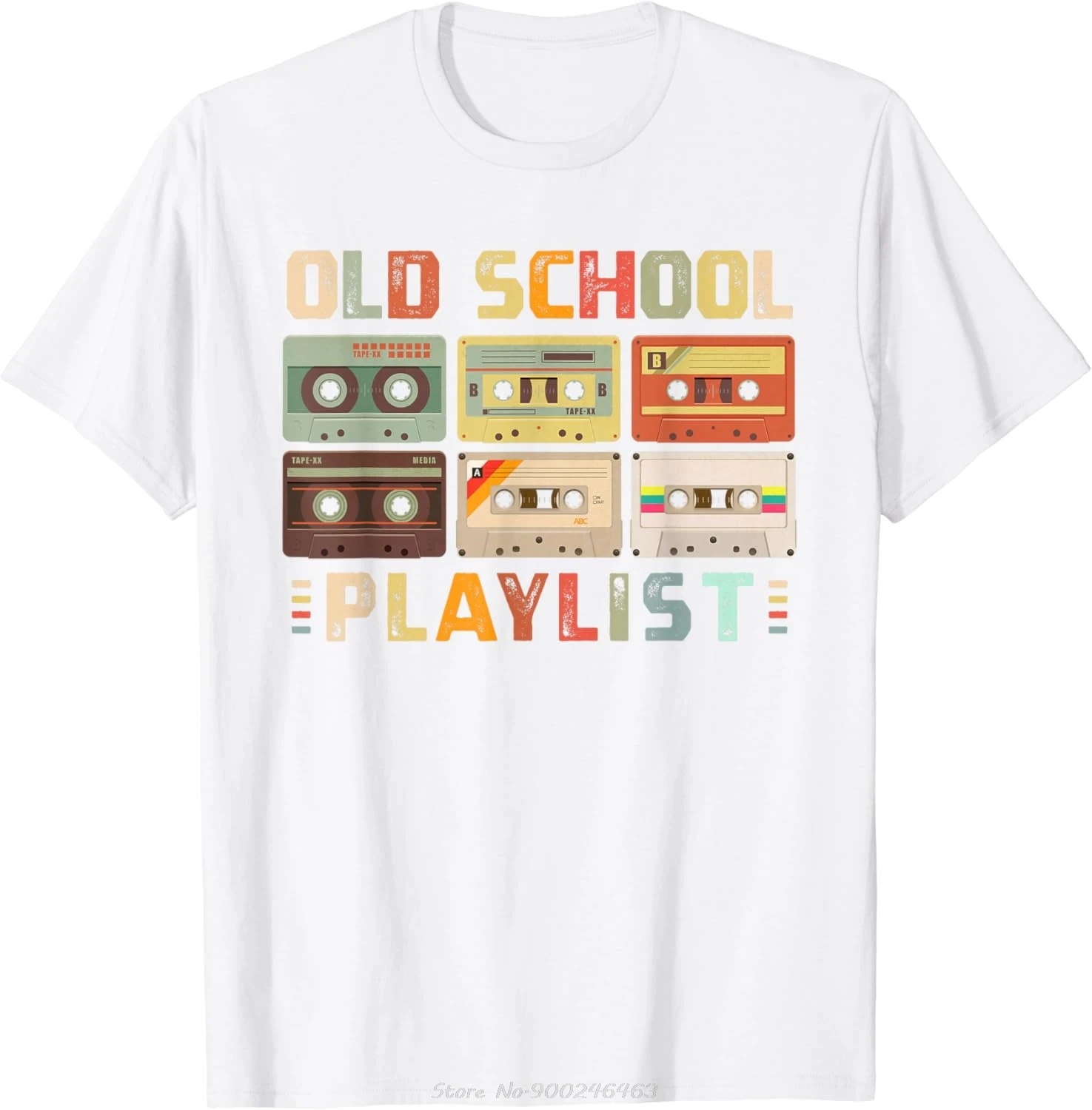 Kassette Band Musik 80er Jahre – Summer Clothing Old Money Bewertung und Preis