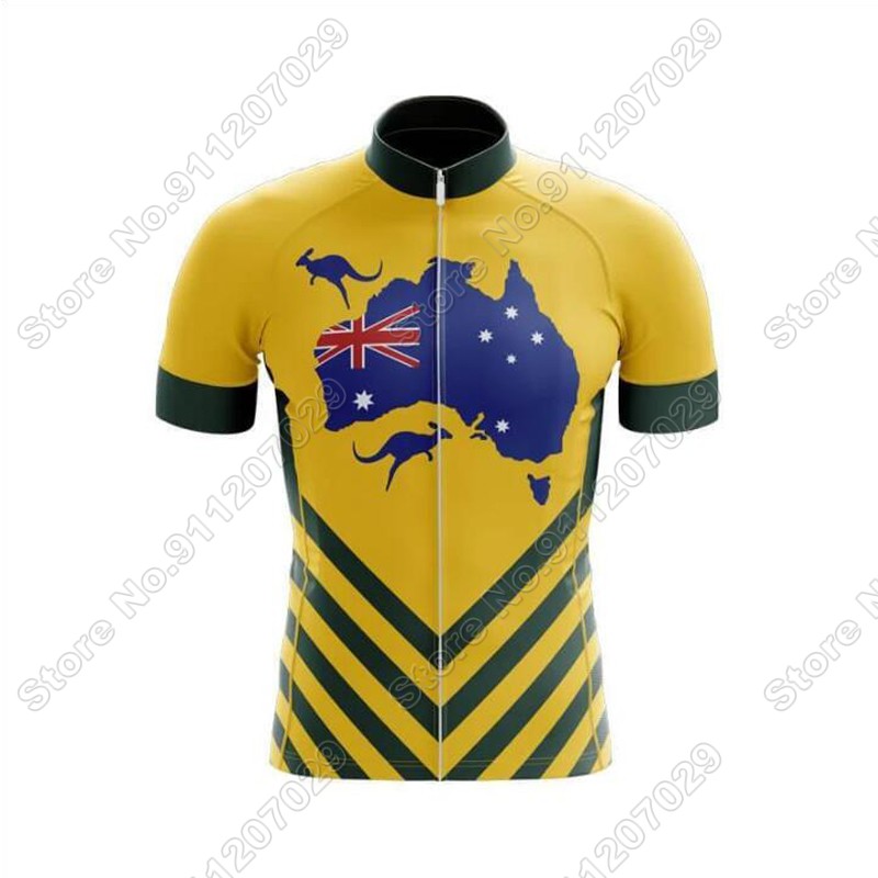 2024 Australien Nationalmannsc – Summer Clothing Australia Bewertung und Preis