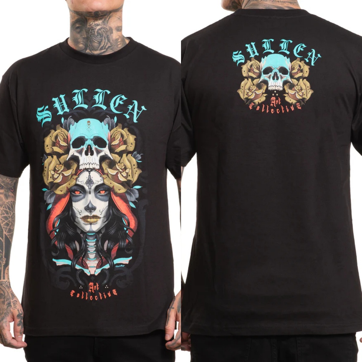 Sommer Neues Sullen Clothing G – Vintage Summer Clothing Brand Bewertung und Preis