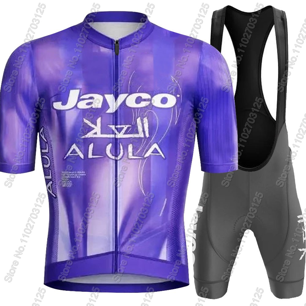 Jayco Alula Radsport-Trikot 20 – Summer Clothing Australia Bewertung und Preis