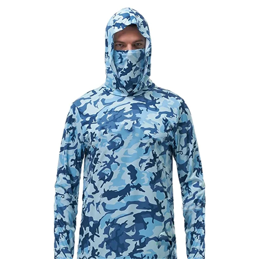 Sommer-Angelhoodies für Männer – Summer Clothes Bewertung und Preis