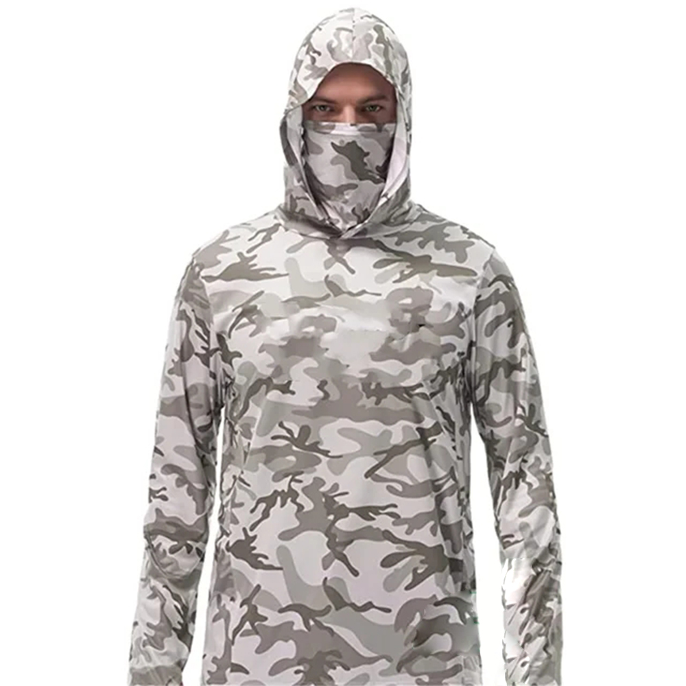 Sommer-Angelhoodies für Männer – Summer Clothes Bewertung und Preis