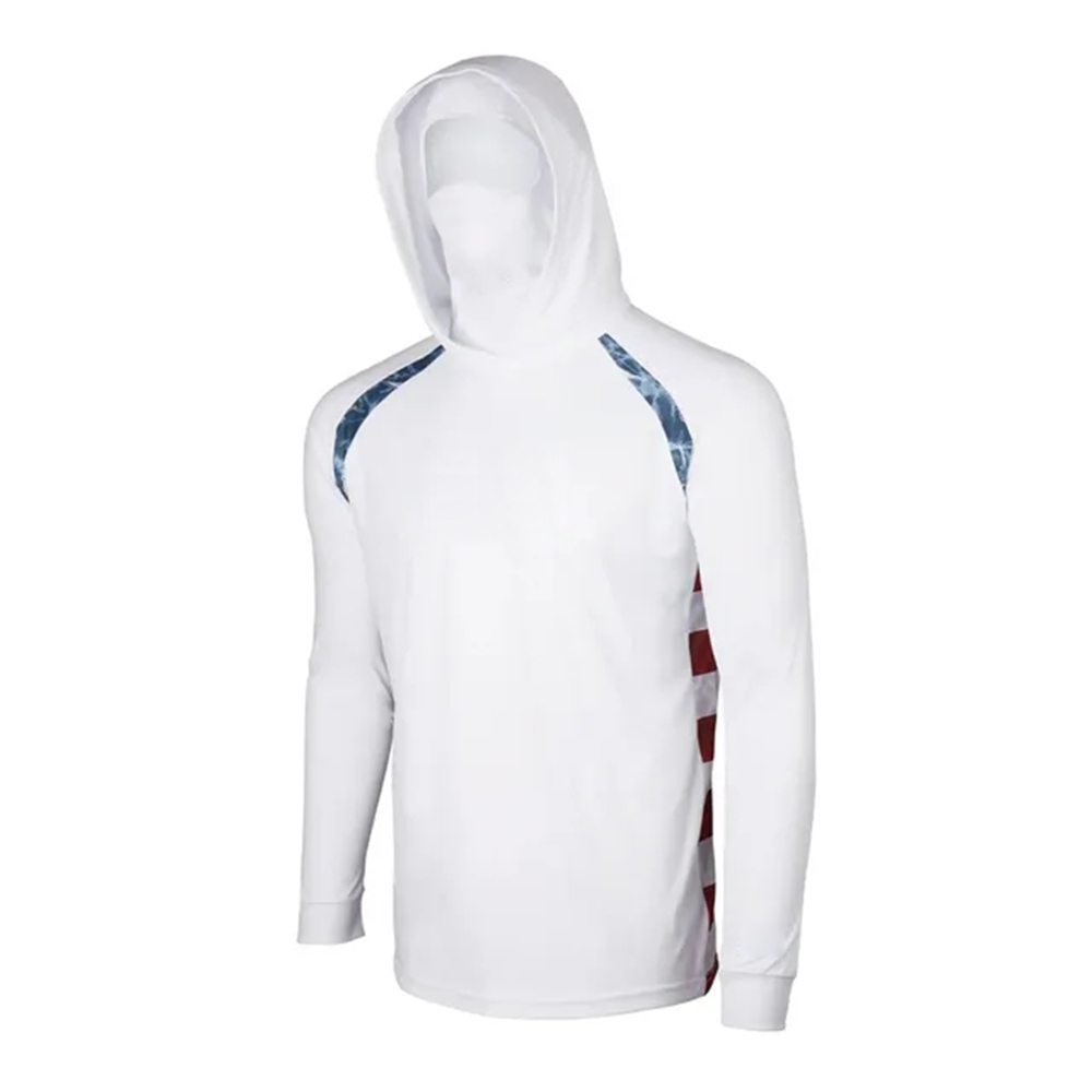 Sommer-Angelhoodies für Männer – Summer Clothes Bewertung und Preis