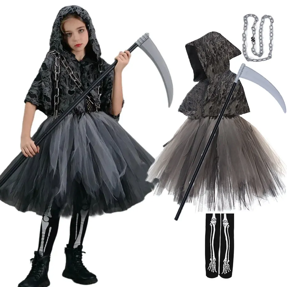 Kinder Halloween Cosplay Scary – Summer Vacation Clothing Men Bewertung und Preis