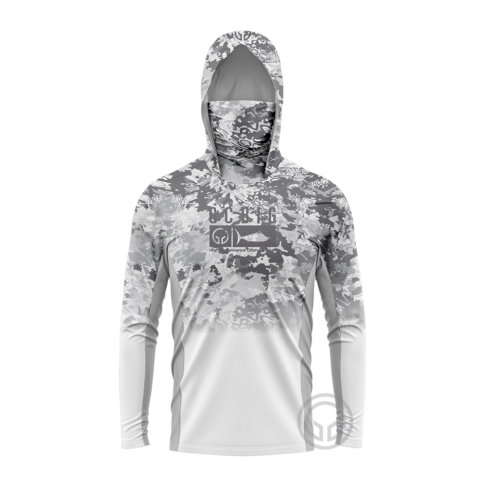 Neue Angelbekleidung Sommer Ou – Rash Guard Long Sleeve Bewertung und Preis