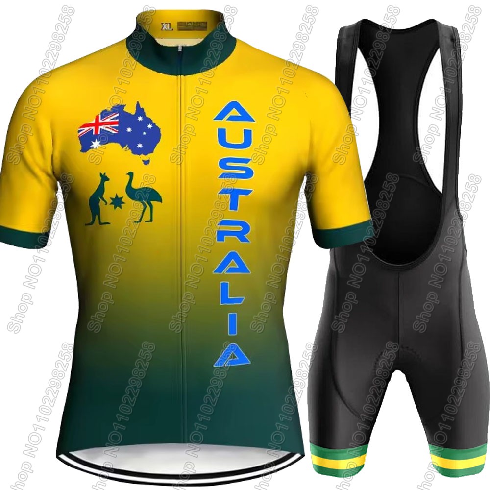 Australien Nationalmannschaft  – Summer Clothing Australia Bewertung und Preis