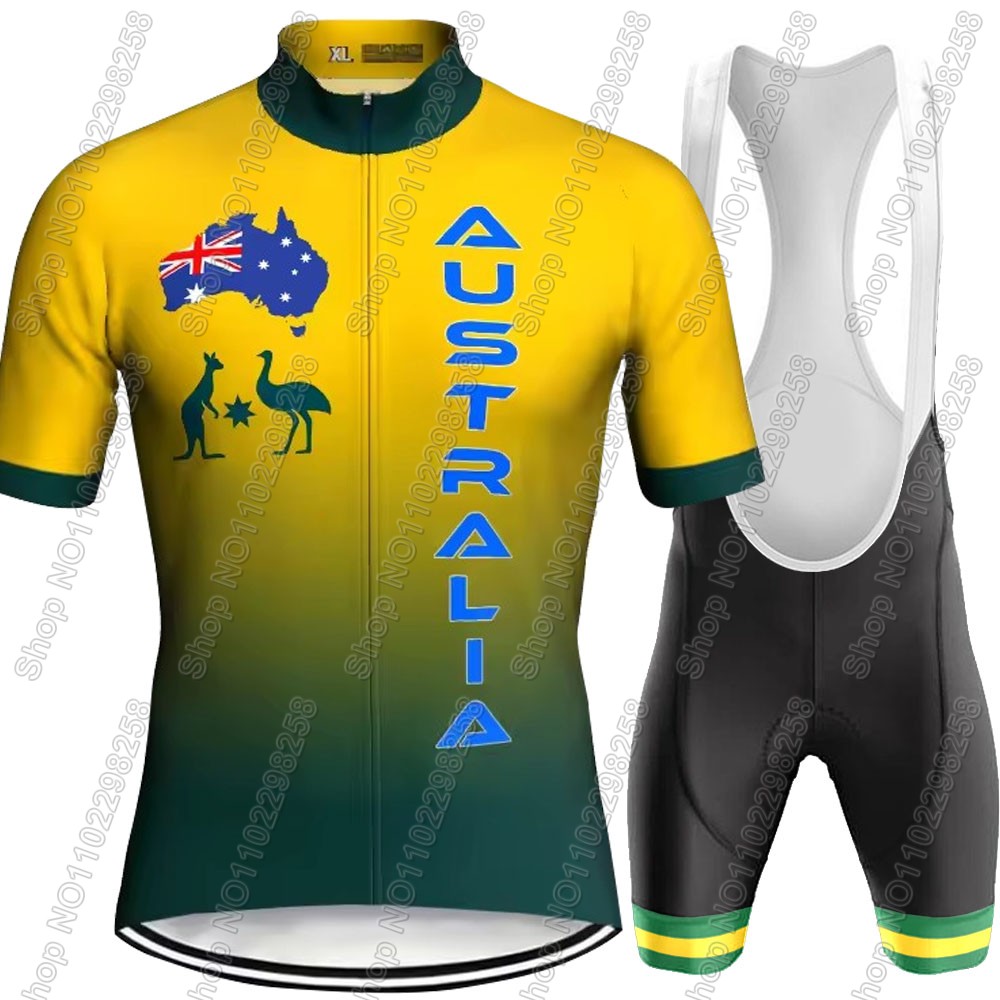 Australien Nationalmannschaft  – Summer Clothing Australia Bewertung und Preis
