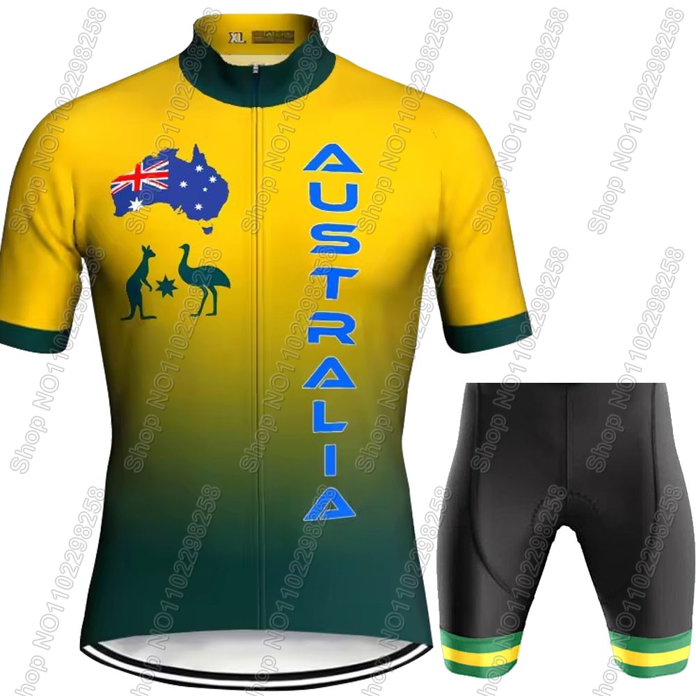 Australien Nationalmannschaft  – Summer Clothing Australia Bewertung und Preis