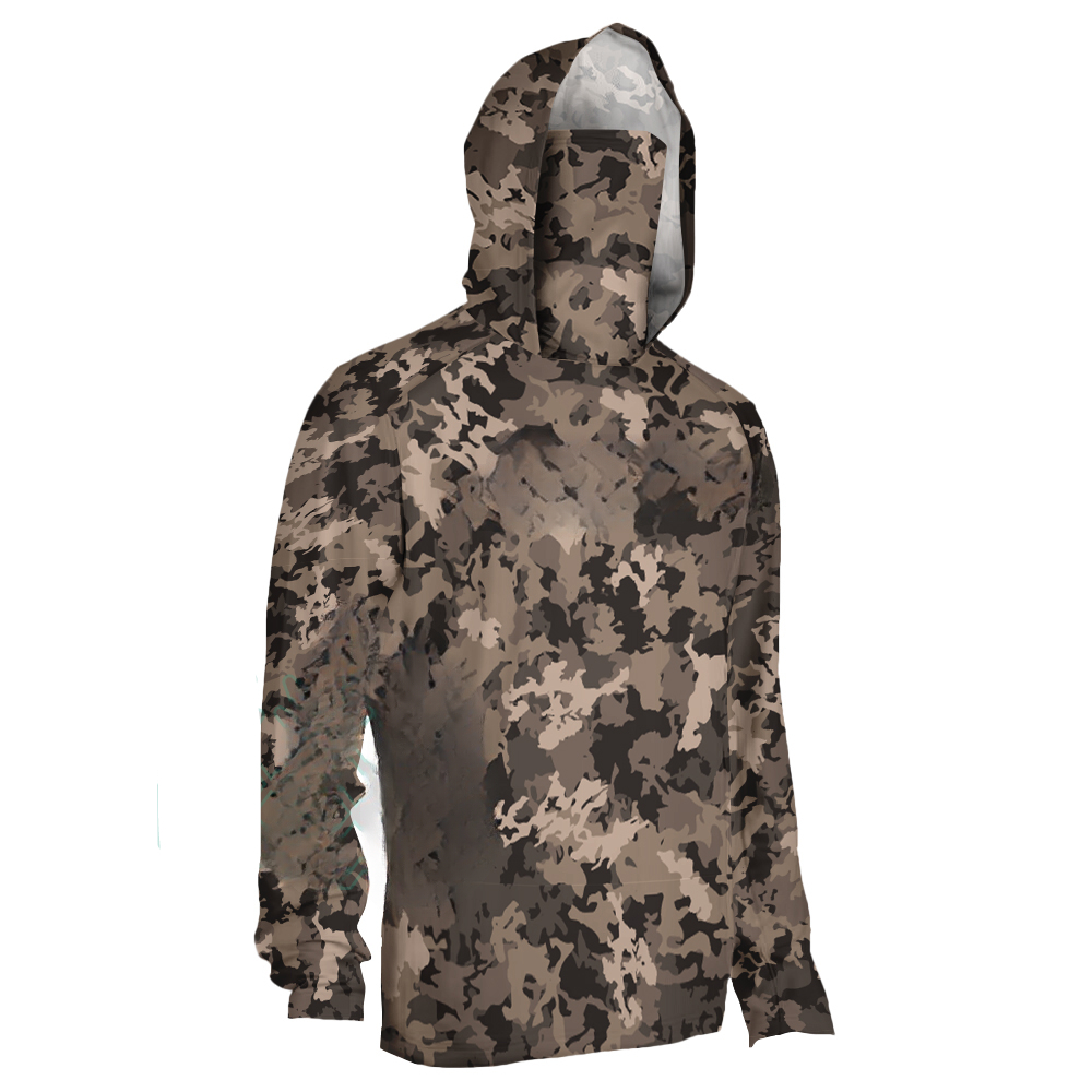 Angelhemd Sommer Performance A – Rash Guard Long Sleeve Bewertung und Preis