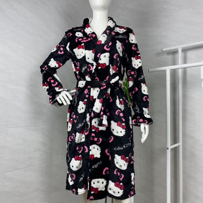 Nachthemd Hello Kitty, neuer H – Summer Clothes Bewertung und Preis