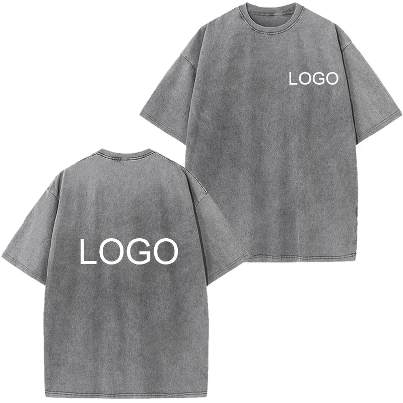 Maßgeschneidertes Retro T-Shir – Summer Clothing Old Money Bewertung und Preis