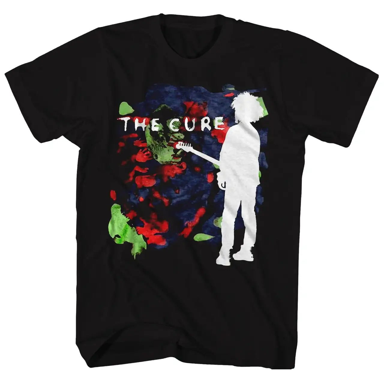 The Cure 2026 UK- und Irland-T – Ireland Summer Clothing Bewertung und Preis