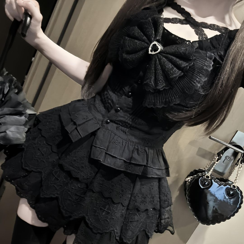 Japanisches Retro-Set: Schmale – Summer Japanese Clothing Bewertung und Preis