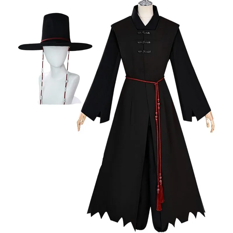 Saja Jungen Kostüm Cosplay Saj – Summer Vacation Clothing Men Bewertung und Preis