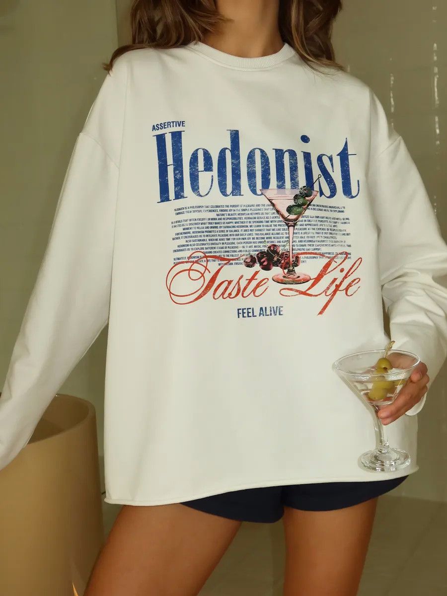 Französische Frauen Hedonist B – Summer Clothing Old Money Bewertung und Preis