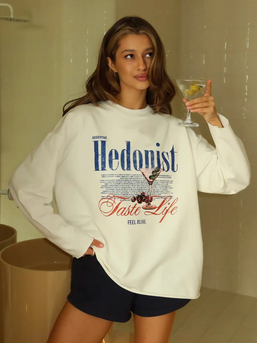 Französische Frauen Hedonist B – Summer Clothing Old Money Bewertung und Preis