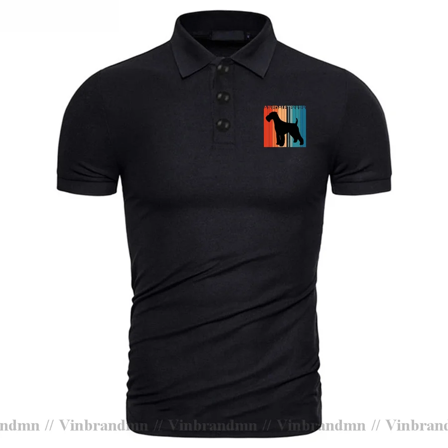 Vintage 1970er Jahre Terrier H – Vintage Summer Clothing Brand Bewertung und Preis