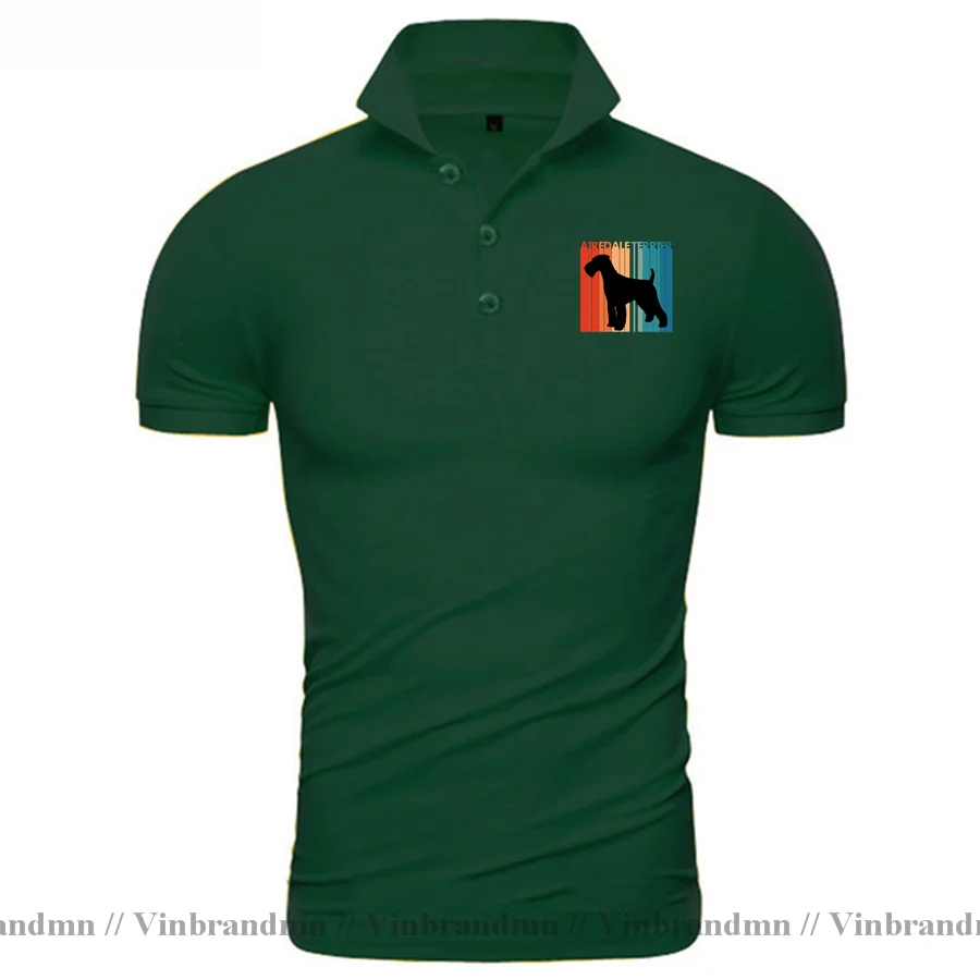 Vintage 1970er Jahre Terrier H – Vintage Summer Clothing Brand Bewertung und Preis