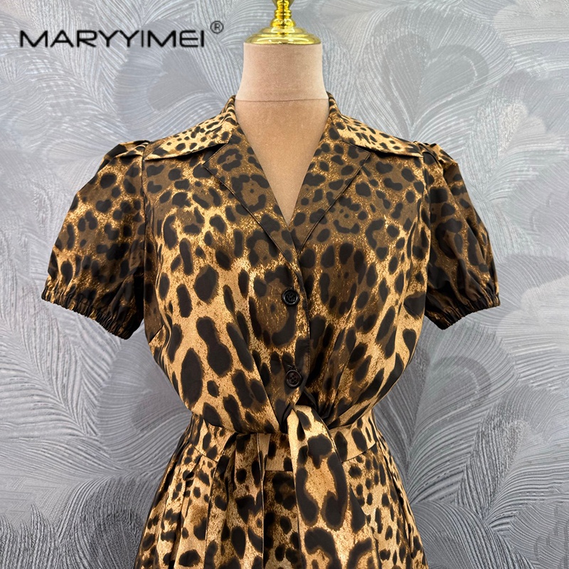 MARYYIMEI Modischer Damenanzug – Summer Edition Clothing Bewertung und Preis