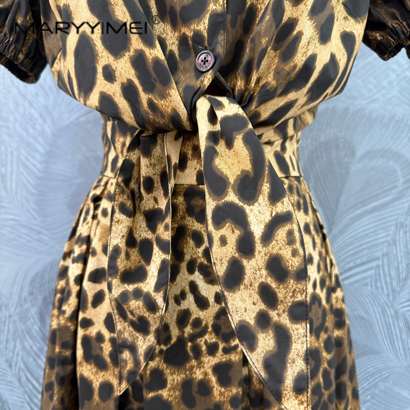 MARYYIMEI Modischer Damenanzug – Summer Edition Clothing Bewertung und Preis